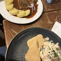  #Veganuary at Vegalite in Brno