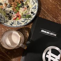  #Veganuary at Vegalite in Brno