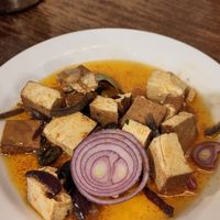 Tofulin :) at Vegalite in Brno