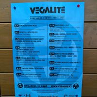  at Vegalite in Brno