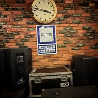 at Vegalite in Brno