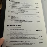   at Vegalite in Brno