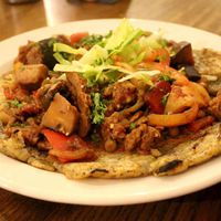 'Soya Mix Vegalite' at Vegalite in Brno