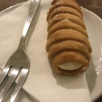 kremrole at Vegalite in Brno