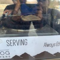 See them making it at Café Crêpe in Big Bear Lake