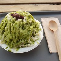  at Tenzan Lab. in Berlin