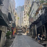   at Fineprint in Hong Kong Island