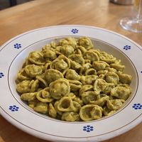 Orrechiette   at Alba in Newtown