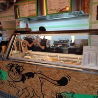  at Végéman in Strasbourg