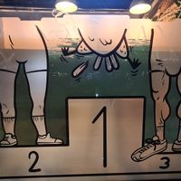 And the winner is... at Végéman in Strasbourg