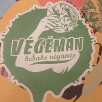  at Végéman in Strasbourg