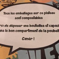  at Végéman in Strasbourg