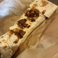 Tacos xl   at Végéman in Strasbourg