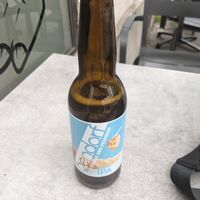 IPA (+1€ to 13.90€ menu) - 4/5. at Végéman in Strasbourg