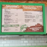  at Végéman in Strasbourg