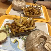   at Végéman in Strasbourg