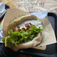   at Végéman in Strasbourg