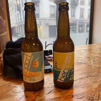   at Végéman in Strasbourg