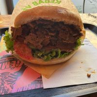   at Végéman in Strasbourg