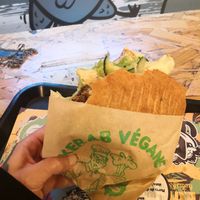  at Végéman in Strasbourg