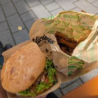  at Végéman in Strasbourg