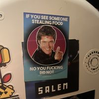   at Végéman in Strasbourg