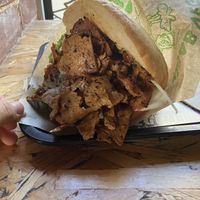   at Végéman in Strasbourg