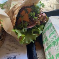   at Végéman in Strasbourg