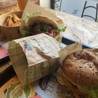   at Végéman in Strasbourg