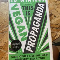   at Végéman in Strasbourg