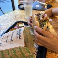   at Végéman in Strasbourg