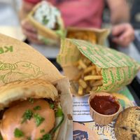  at Végéman in Strasbourg