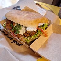  at Végéman in Strasbourg