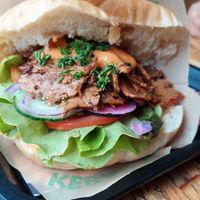  at Végéman in Strasbourg