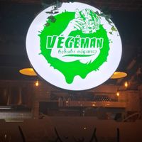  at Végéman in Strasbourg