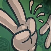  at Végéman in Strasbourg