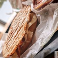 Croke Vegan at Végéman in Strasbourg