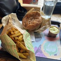   at Végéman in Strasbourg