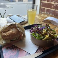   at Végéman in Strasbourg