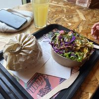   at Végéman in Strasbourg