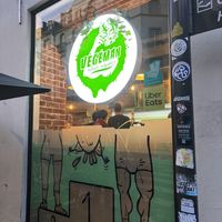   at Végéman in Strasbourg