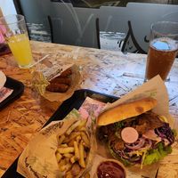  at Végéman in Strasbourg