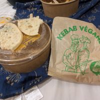  at Végéman in Strasbourg
