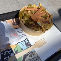   at Végéman in Strasbourg