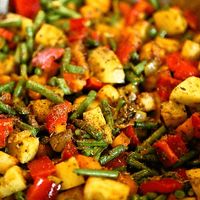 SEASONAL HAND CUT FRESH SELECTION OF CHOICEST VEGETABLES . at Delhi Bites in London