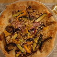  at Il Melograno in Trieste