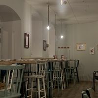   at Il Melograno in Trieste