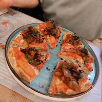  at Il Melograno in Trieste