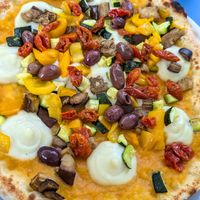  at Il Melograno in Trieste