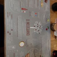  at Il Melograno in Trieste